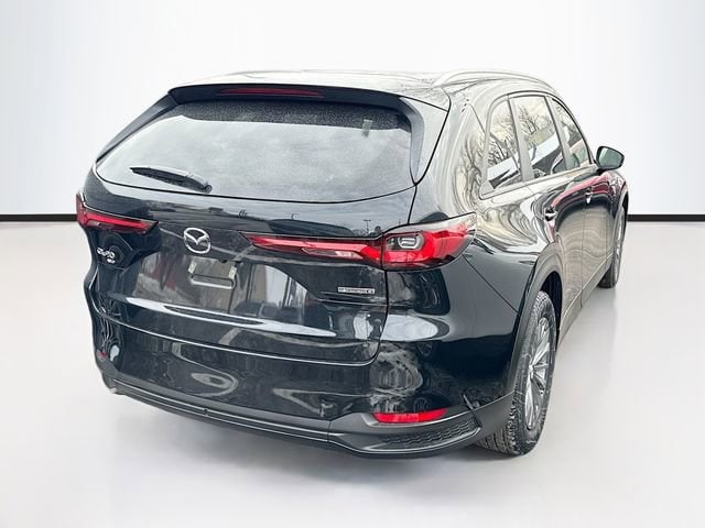 2026 Mazda CX-90 Select Package - Photo 6