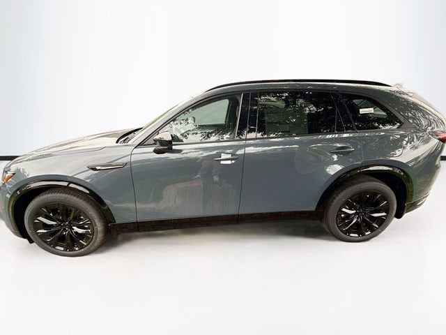 2026 Mazda CX-90 Premium Sport Package - Photo 4