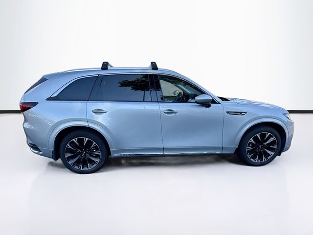 2025 Mazda CX-90 Premium Plus Package - Photo 10