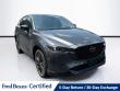 Certified 2022 Mazda CX-5 2.5 Turbo SUV