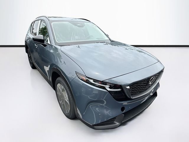 2026 Mazda CX-5 S Preferred Auto AWD's photo