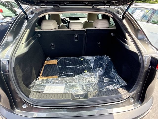 2026 Mazda CX-30 Preferred - Photo 26