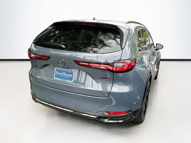 2026 Mazda CX-90 Premium Sport Package - Photo 7