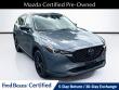 Certified 2025 Mazda CX-5 2.5 S Carbon Edition SUV