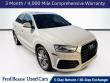 Used 2018 Audi Q3 2.0T SUV