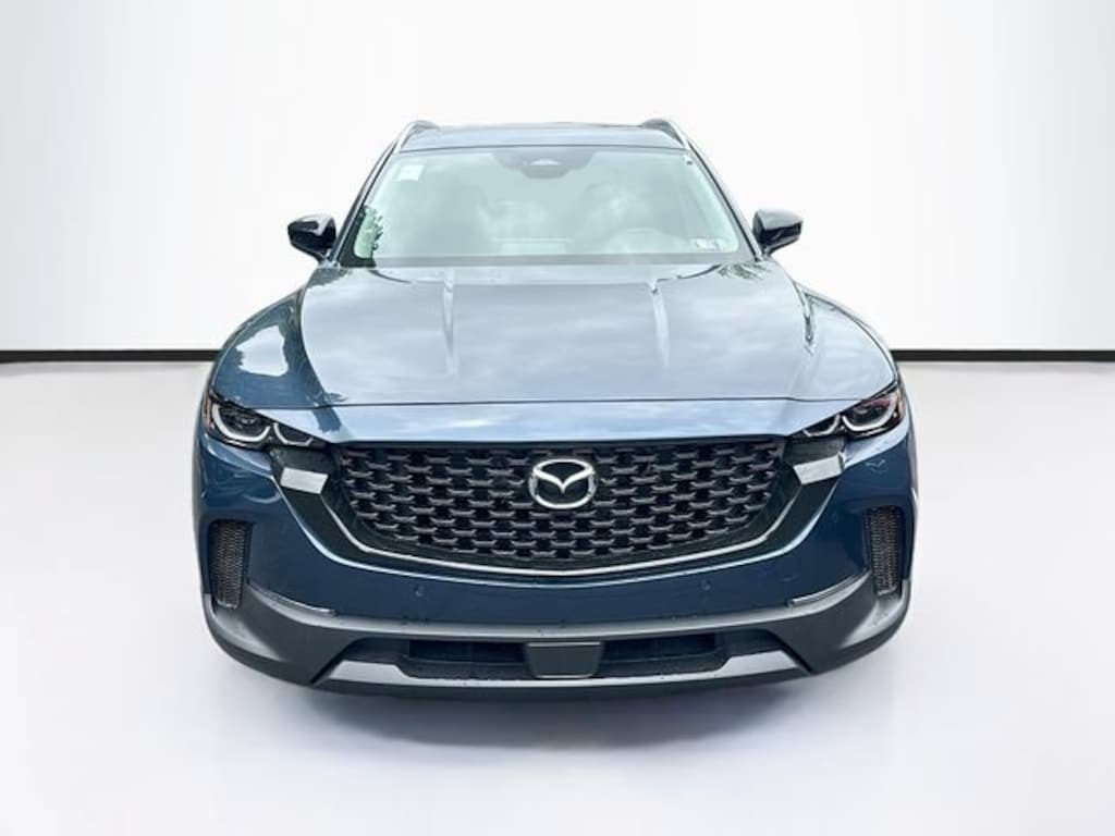 New 2026 Mazda CX-50 2.5 S Preferred AWD Sport Utility