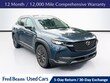  Mazda CX-50