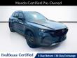 Certified 2023 Mazda CX-50 2.5 Turbo Premium Plus Package SUV