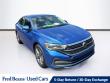 Used 2024 Volkswagen Jetta 1.5T SE Sedan