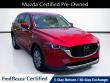 Certified 2023 Mazda CX-5 2.5 S Preferred Package SUV