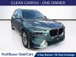Used 2025 BMW X7 xDrive40i SUV
