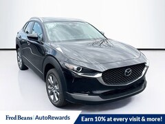 2026 Mazda CX-30 2.5 S Preferred AWD Sport Utility