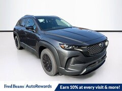 2026 Mazda CX-50 Hybrid Preferred AWD Sport Utility