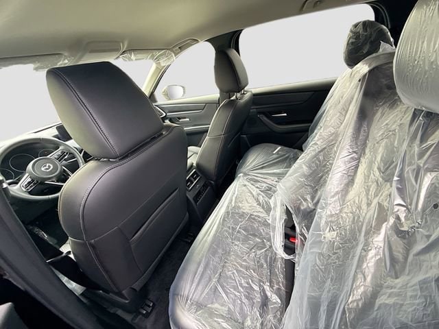 2026 Mazda CX-90 Select Package - Photo 21