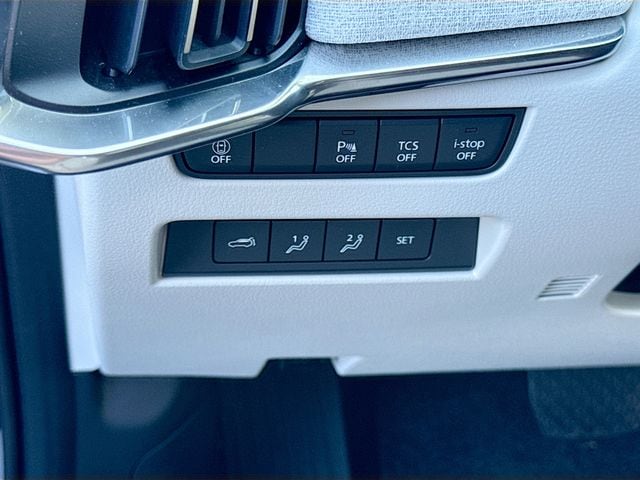 2025 Mazda CX-90 Premium Plus Package - Photo 13