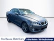 LEXUS IS 350C