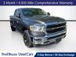 Used 2020 Ram 1500 Big Horn/Lone Star Truck Quad Cab