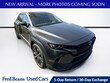 Mazda CX-50