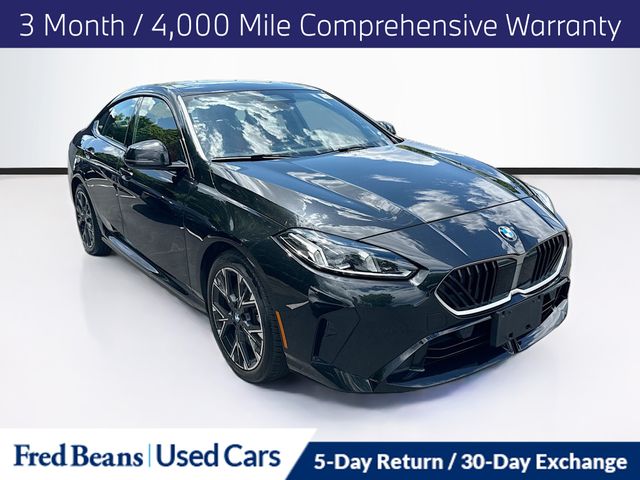 2025 BMW 2 Series 228 xDrive Gran Coupe's photo