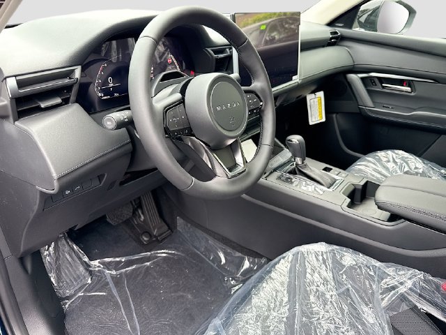 2026 Mazda CX-5 S Premium Plus - Photo 10