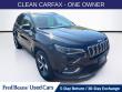 Used 2019 Jeep Cherokee Limited 4x4 SUV