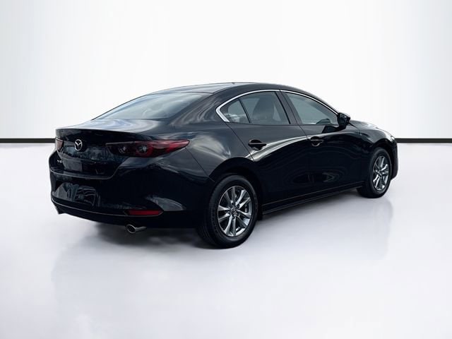 2026 Mazda Mazda3 S - Photo 7