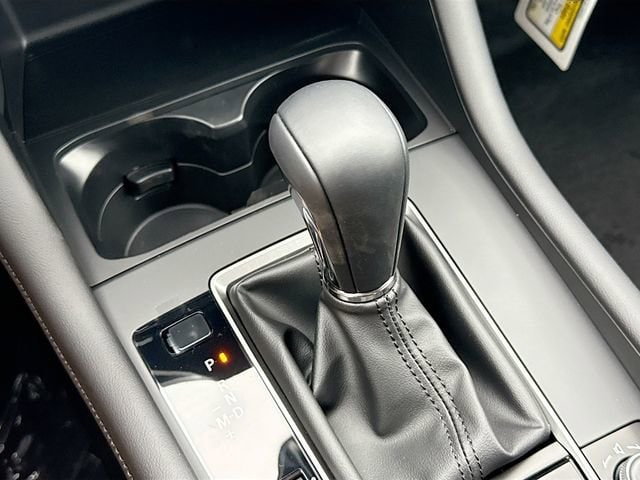 2026 Mazda Mazda3 Preferred - Photo 21
