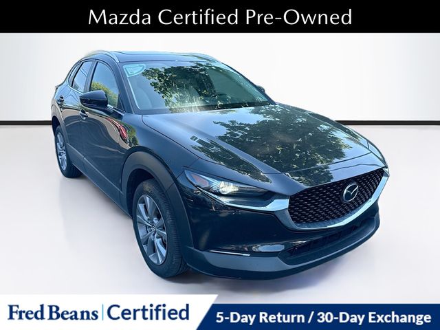2025 Mazda CX-30 Preferred AWD's photo