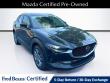 Certified 2025 Mazda CX-30 2.5 S Preferred Package SUV