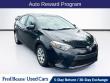 Used 2015 Toyota Corolla  Sedan