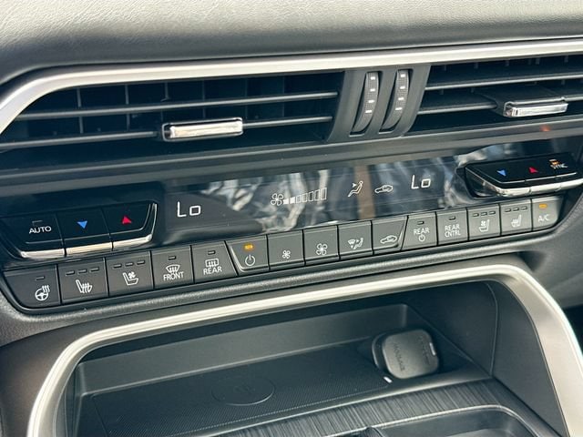 2026 Mazda CX-90 Premium Plus Package - Photo 17