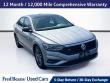 Used 2019 Volkswagen Jetta 1.4T Sedan