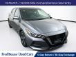 Used 2023 Nissan Sentra SV Sedan