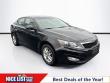Used 2013 Kia Optima LX Sedan