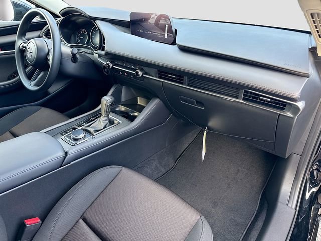 2026 Mazda Mazda3 S - Photo 28