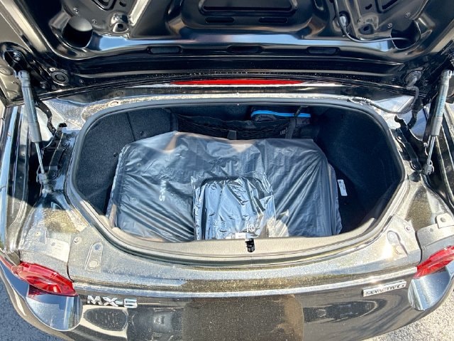 2026 Mazda MX-5 Miata Grand Touring - Photo 22