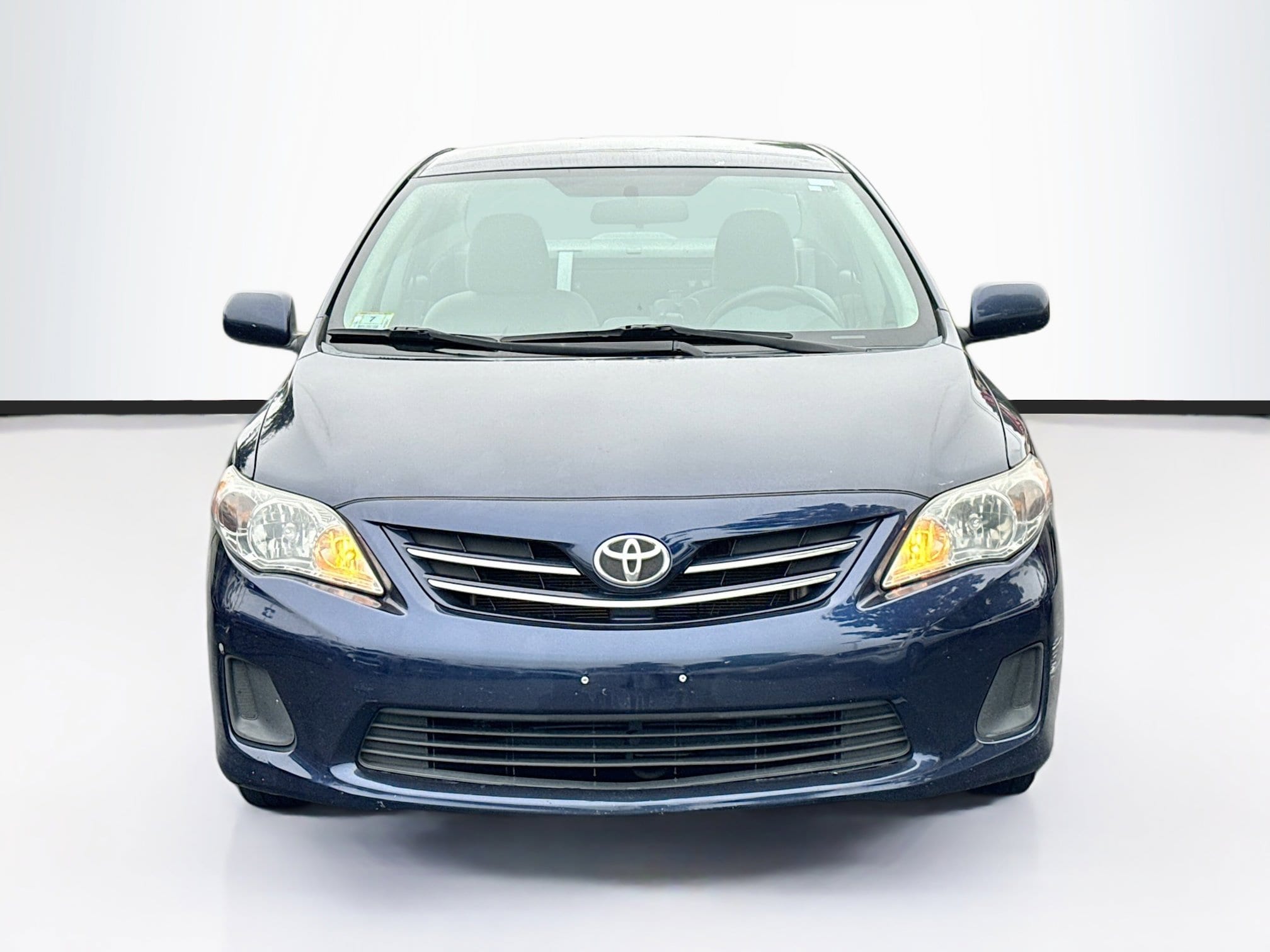 Used 2013 Toyota Corolla LE with VIN 2T1BU4EE9DC044549 for sale in Willow Grove, PA