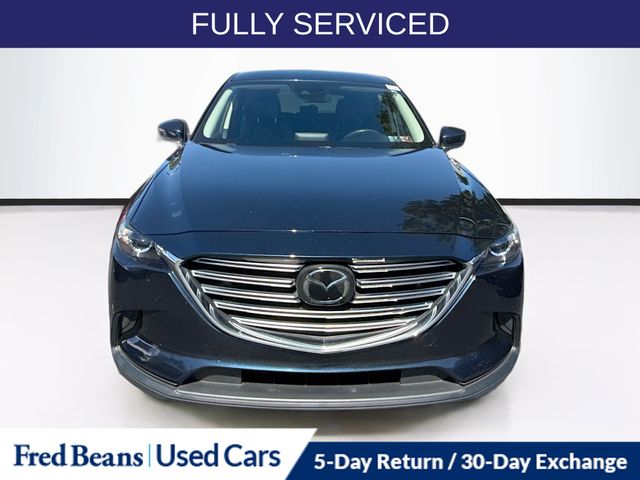 Used 2019 Mazda CX-9 Touring with VIN JM3TCBCYXK0303587 for sale in Willow Grove, PA