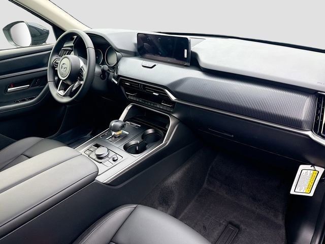 2026 Mazda CX-90 Select Package - Photo 26