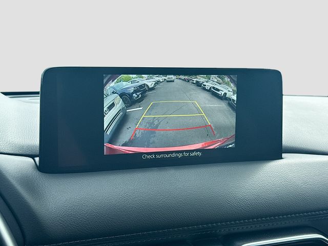 2024 Mazda CX-5 S Select Package - Photo 20