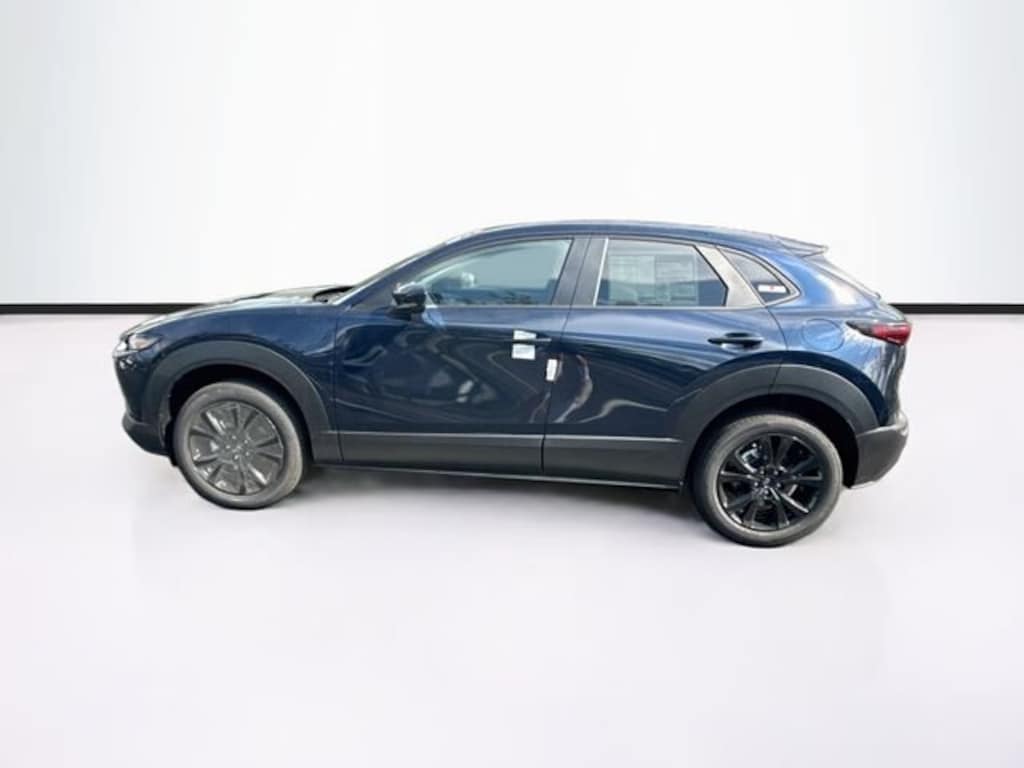 New 2026 Mazda CX-30 2.5 S Select Sport AWD Sport Utility