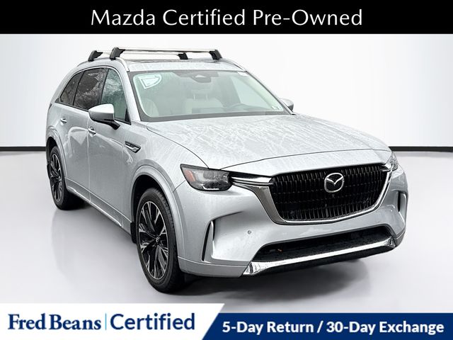 2025 Mazda CX-90 Turbo S Premium Plus Package's photo