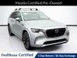 Certified 2025 Mazda CX-90 3.3 Turbo S Premium Plus Package SUV