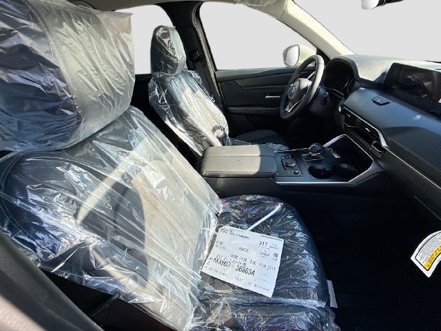 2026 Mazda CX-90 Select Package - Photo 27