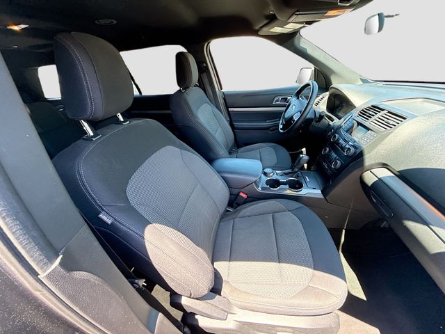 2018 Ford Explorer XLT - Photo 34