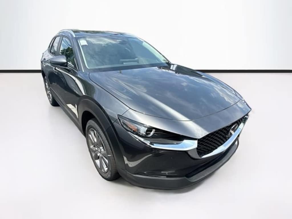New 2026 Mazda CX-30 2.5 S Preferred AWD Sport Utility