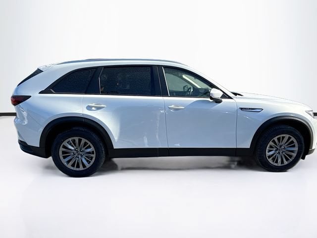 2026 Mazda CX-90 Select Package - Photo 7