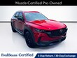  Mazda CX-50