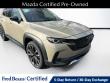 Certified 2026 Mazda CX-50 2.5 Turbo SUV