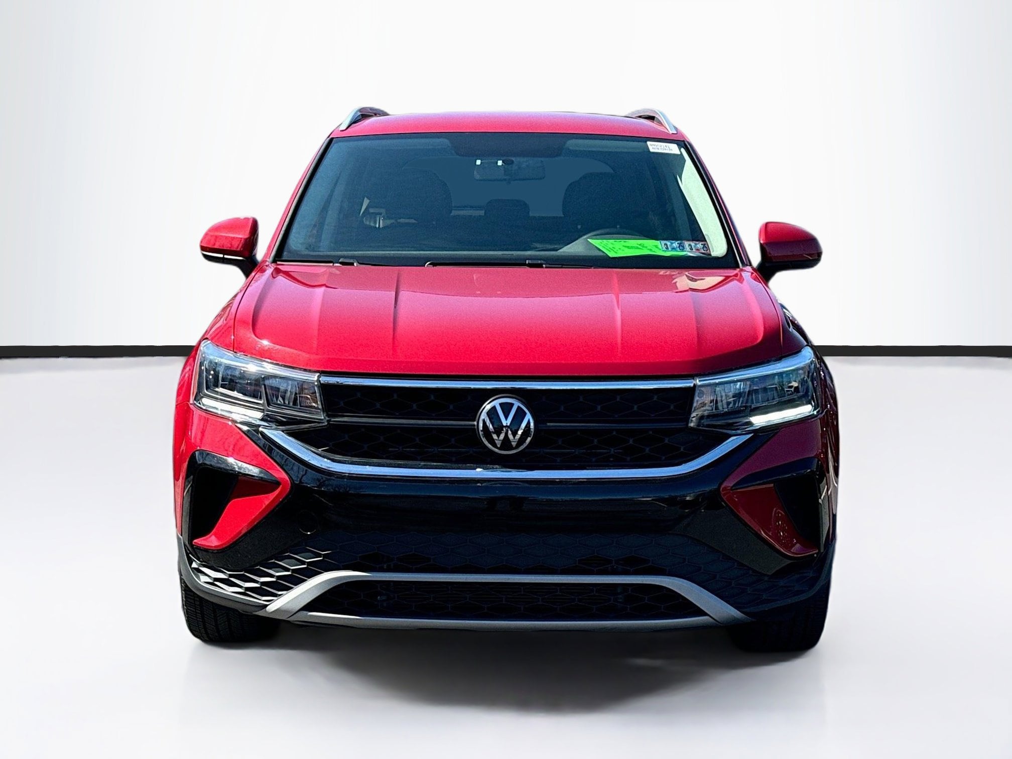 Used 2022 Volkswagen Taos SE with VIN 3VVWX7B26NM032566 for sale in Willow Grove, PA